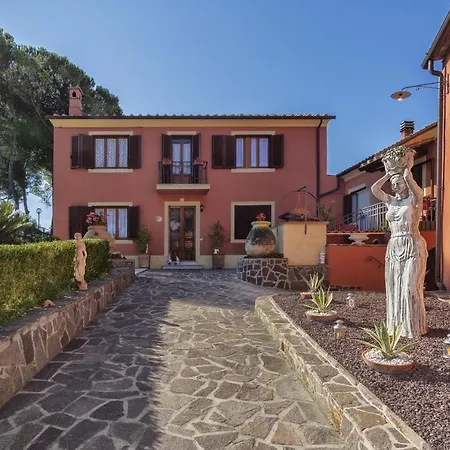 Holiday home Casale Belvedere 