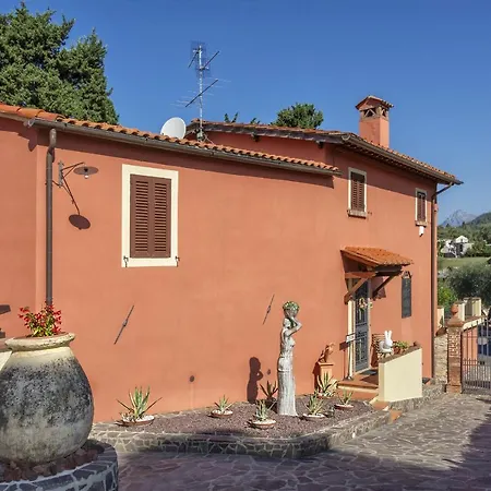 Casale Belvedere 