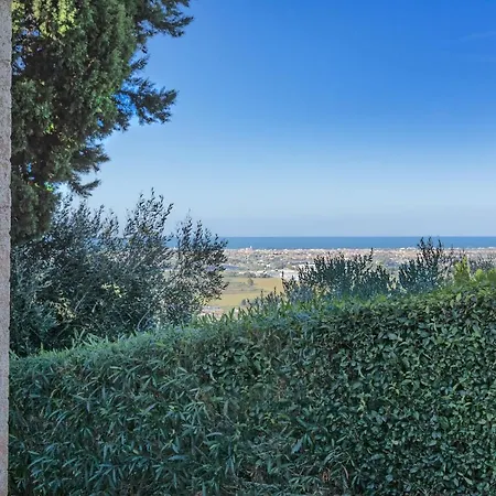 Holiday home Casale Belvedere 