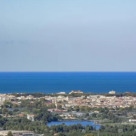 Casale Belvedere L'ulivo E La Terrazza *