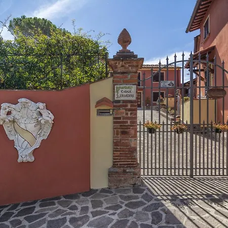 Casale Belvedere 