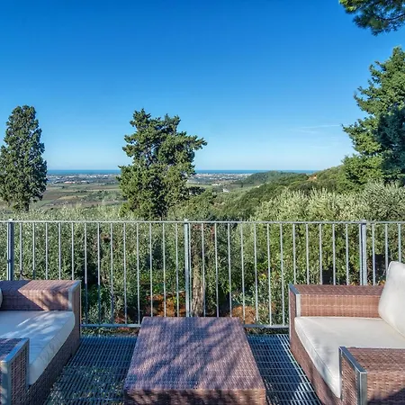 Casale Belvedere 