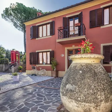 Holiday home Casale Belvedere 