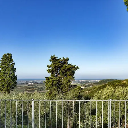 Casale Belvedere 