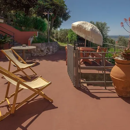 Holiday home Casale Belvedere 