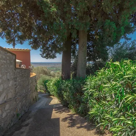 Casale Belvedere 