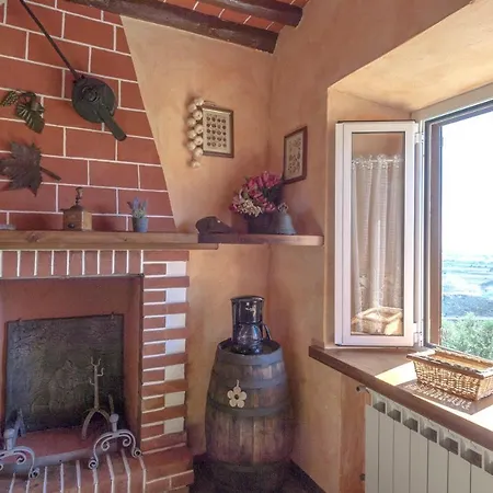 Holiday home Casale Belvedere 