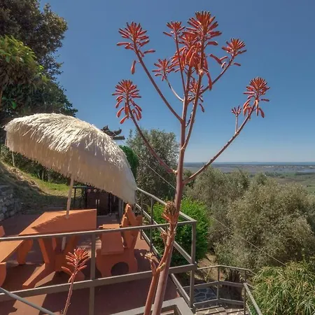 Casale Belvedere 