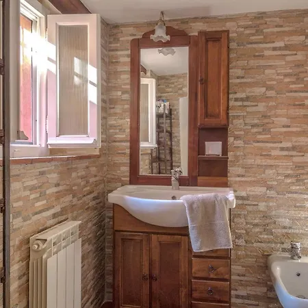 Casa vacanze Casale Belvedere L'ulivo E La Terrazza Massarosa
