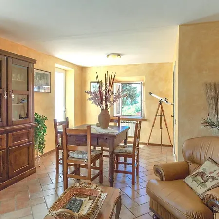 別荘 Casale Belvedere 