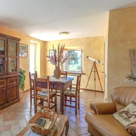 Holiday home Casale Belvedere 