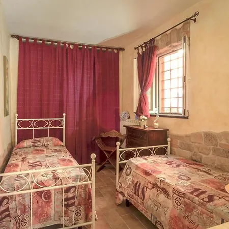 Casale Belvedere 