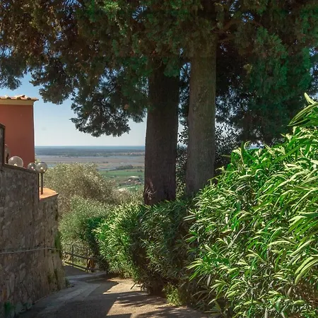 Casale Belvedere 