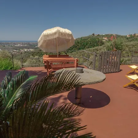 Holiday home Casale Belvedere 