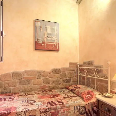 Holiday home Casale Belvedere 