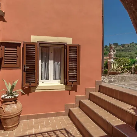 Holiday home Casale Belvedere 