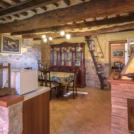 Holiday home Casale Belvedere 
