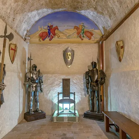 Casale Belvedere 