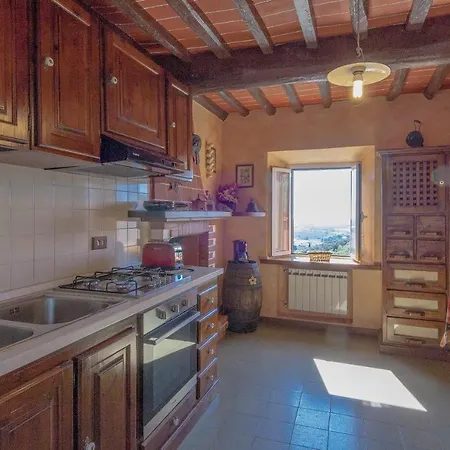Casale Belvedere L'ulivo E La Terrazza Casa vacanze *