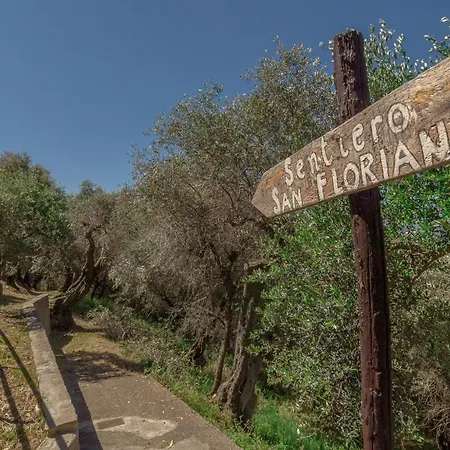 Holiday home Casale Belvedere 