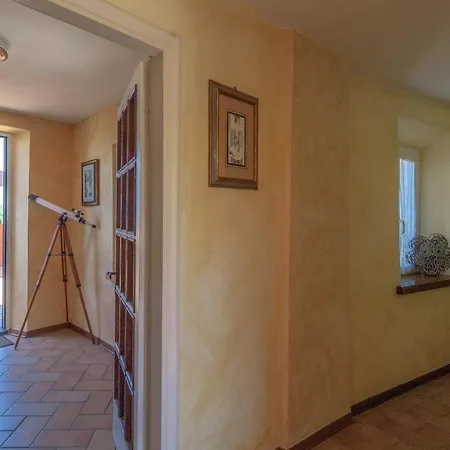 Holiday home Casale Belvedere 