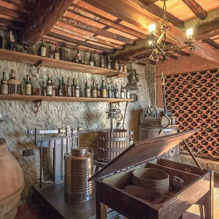 Casale Belvedere 