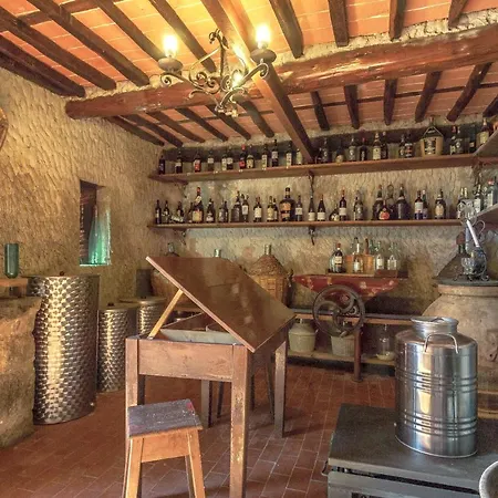 Holiday home Casale Belvedere 