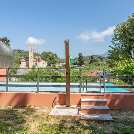 Holiday home Casale Belvedere 