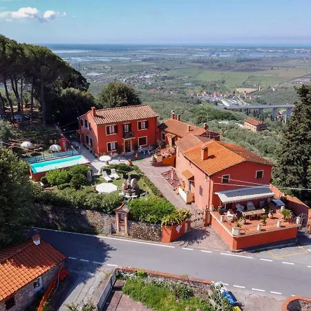Casale Belvedere 