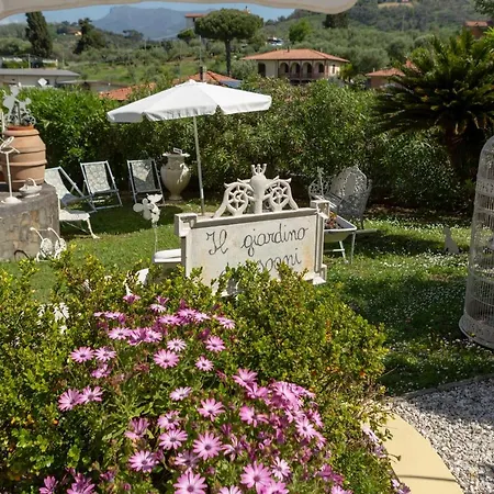 Casale Belvedere 