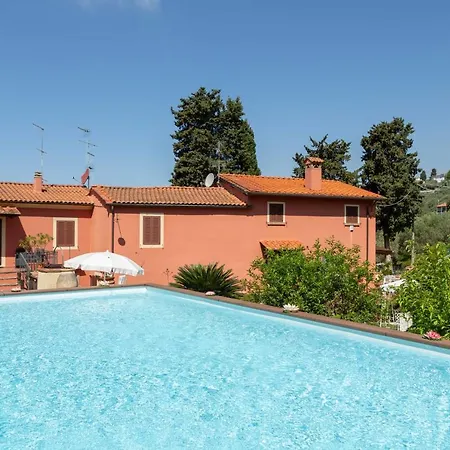 Casale Belvedere 