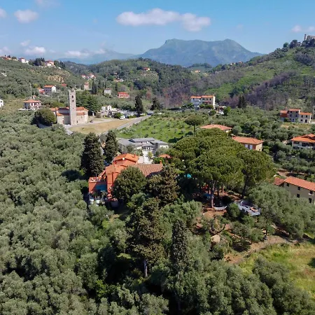 Casale Belvedere 