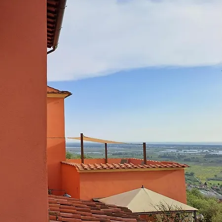 Casale Belvedere 
