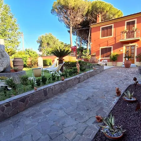 Casale Belvedere 