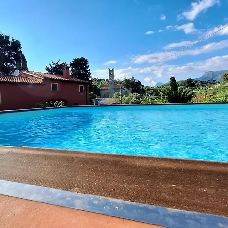 Casale Belvedere L'ulivo E La Terrazza * Massarosa