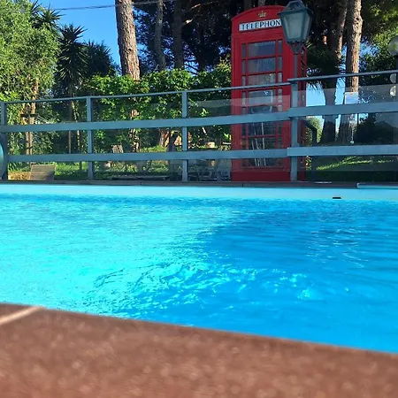 Holiday home Casale Belvedere 