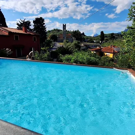 Casale Belvedere 