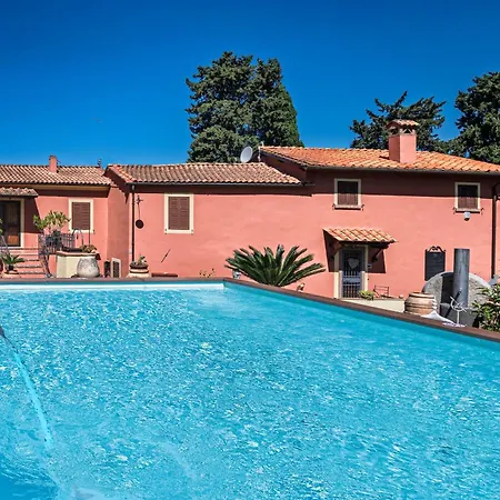 Casale Belvedere 
