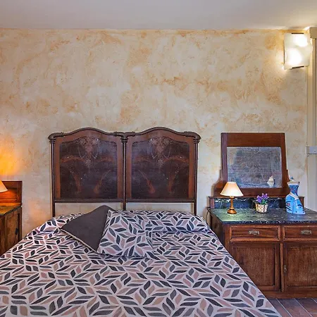 Holiday home Casale Belvedere 