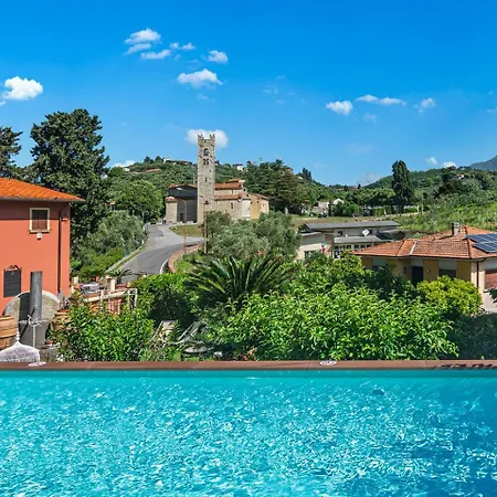 Casale Belvedere 