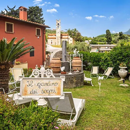Casale Belvedere 