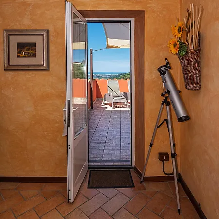 Holiday home Casale Belvedere 