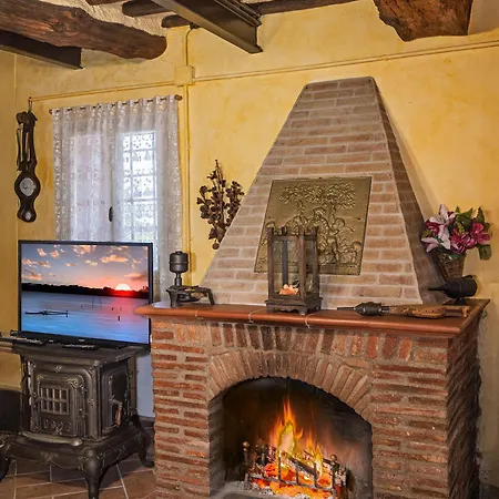 Casale Belvedere 