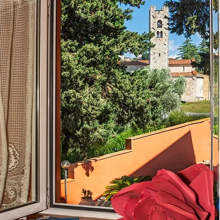 Holiday home Casale Belvedere 