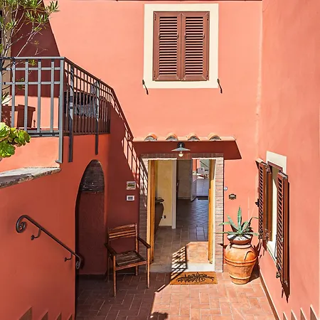 Casale Belvedere 