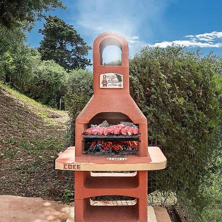 Holiday home Casale Belvedere 
